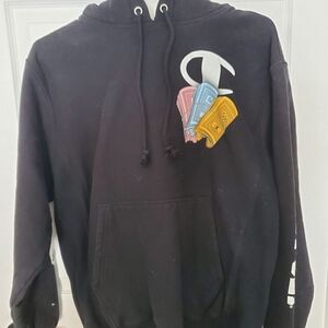 Champion Monopoly Sweatshirt